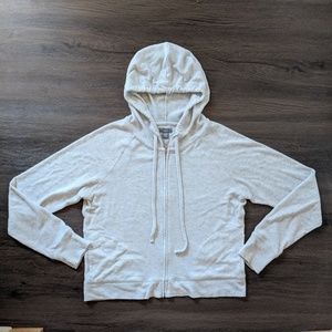 Aerie Lighwieght Hoodie